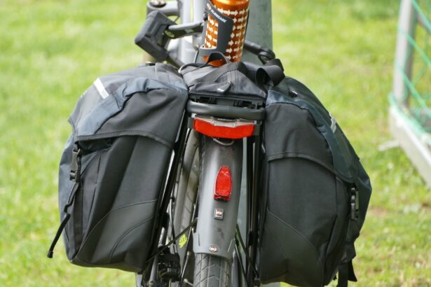What to look for when buying a bike bag