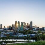 Cartierele Airbnb din Calgary