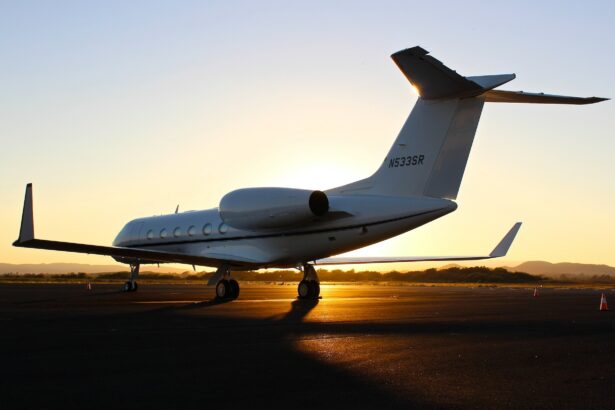 Buying a Private Jet