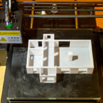 Stampa 3d