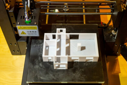 Stampa 3d