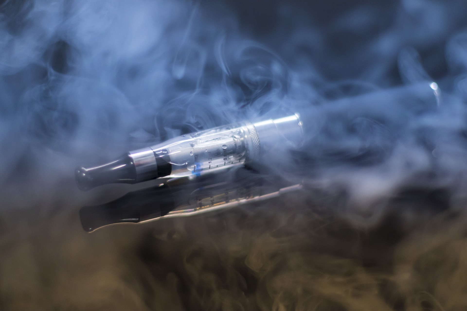 Le marché de la cigarette électronique en Italie