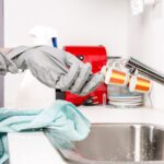 Cleaning
