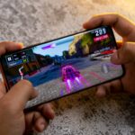 Mobile Gaming