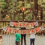 Festa di compleanno
