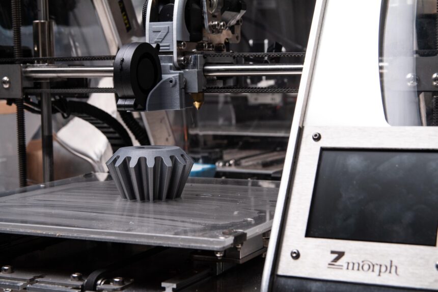 3D Druck