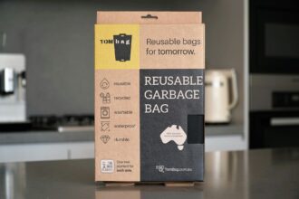 Verpackung