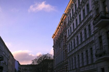 Berliner Kiez