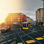 Umzug nach Berlin