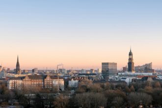 Hamburg