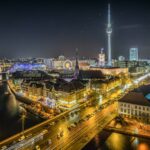 Berliner Umzugsfirma