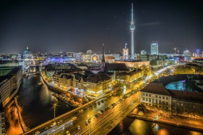 Berliner Umzugsfirma