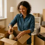 Wohnungsauflösung