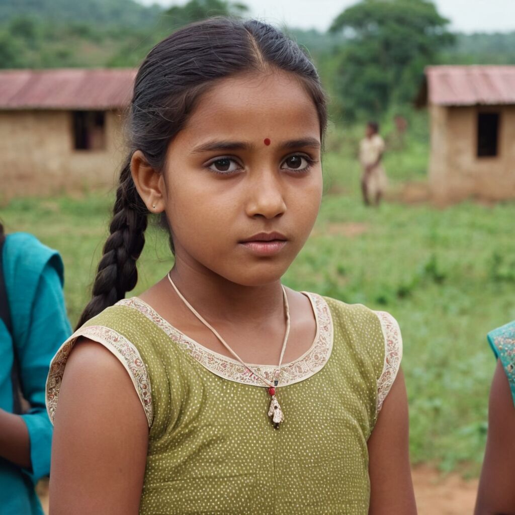 The Inspiring Journey of Sudiksha Konanki: A Young Advocate for Education and Empowerment