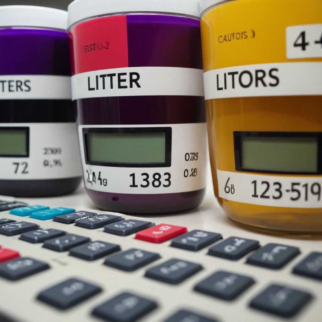 Understanding How Many Liters in a Gallon: A Comprehensive Guide