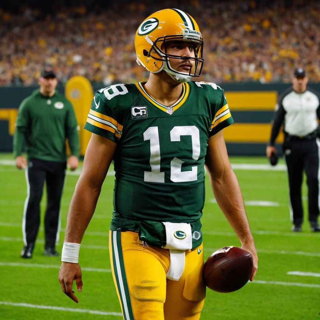 Jordan Love Injury: What It Means for the Green Bay Packers' Season