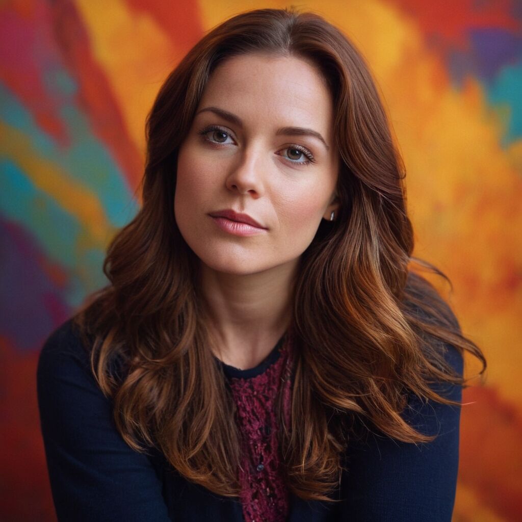 Exploring the Life and Career of Megan Kerrigan Byron: A Rising Star in the Arts