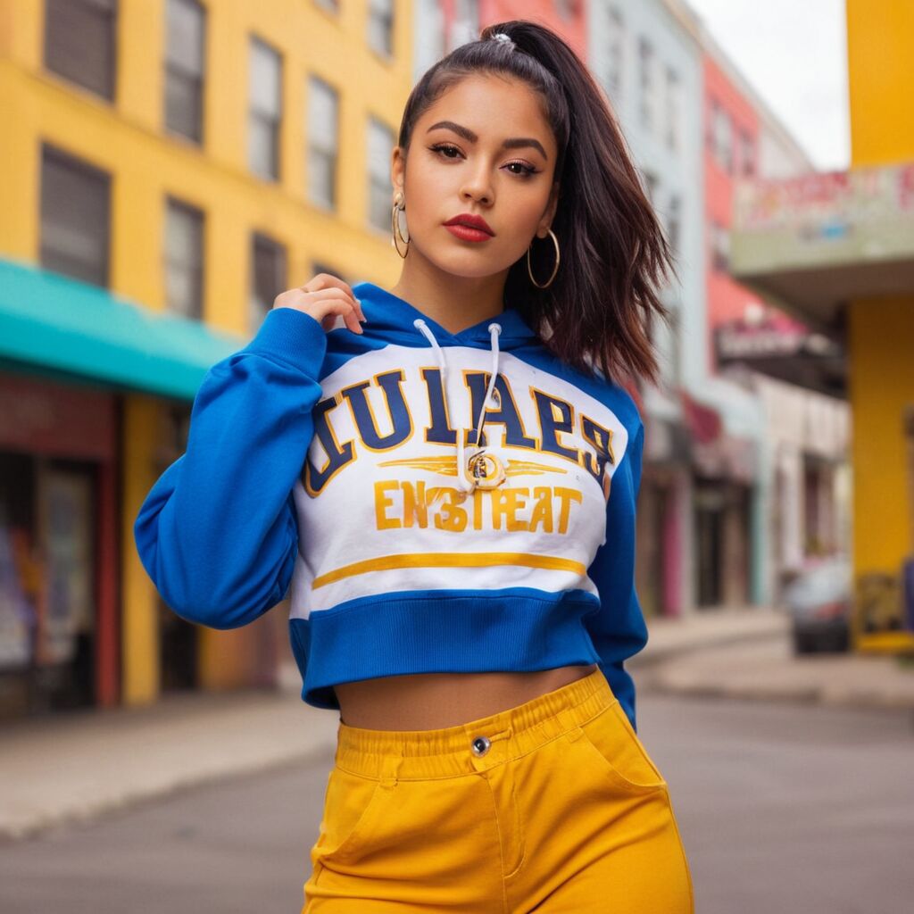 The Rise of Karely Ruiz: How She Became a Social Media Sensation