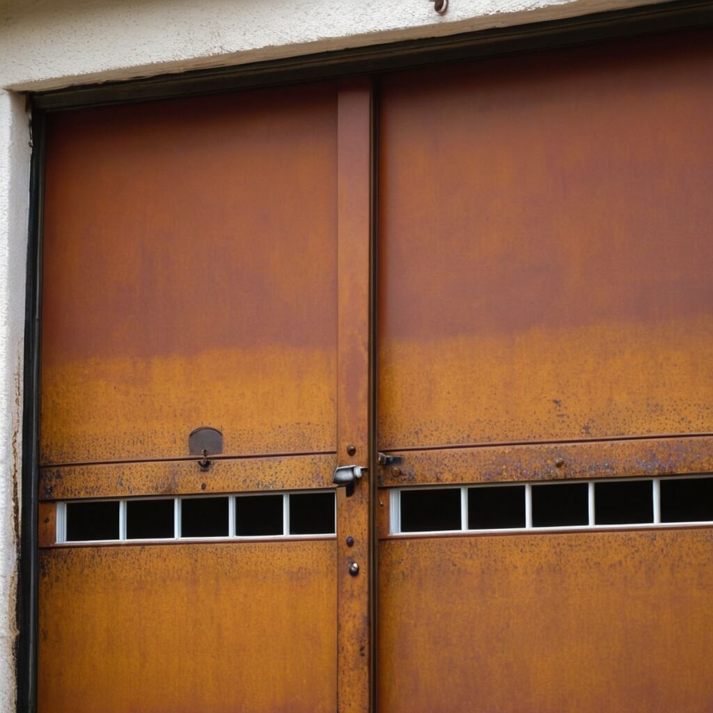Sfaturi esențiale pentru repararea eficientă a ușii de garaj: Ce trebuie să știe proprietarii de locuințe