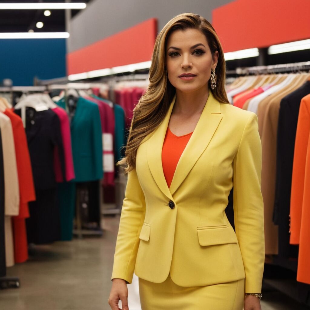 The Rise of Brandi Passante: From Reality TV Star to Entrepreneur