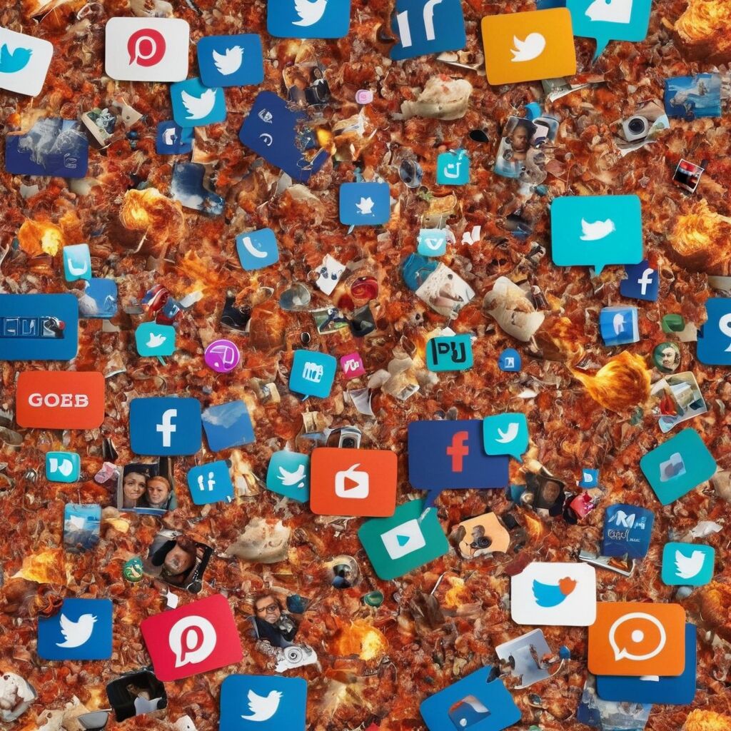 Exploring the Rise of Crazyshit: How Viral Content Shapes Modern Culture