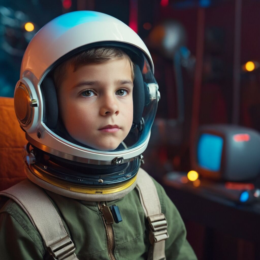 The Rise of Kai Musk: Exploring the Innovations of Elon Musk's Son