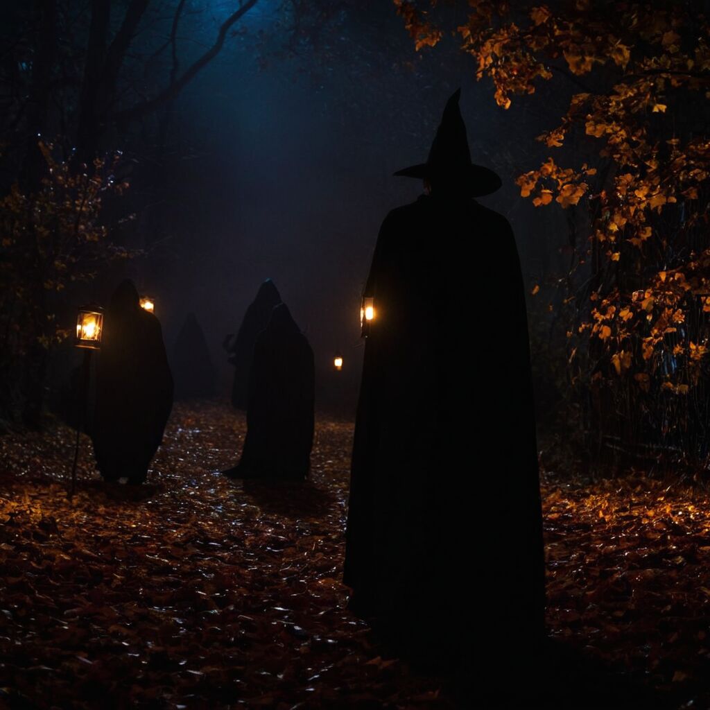 Spook Up Your Space: The Best Halloween Wallpaper Ideas for a Festive Home Makeover