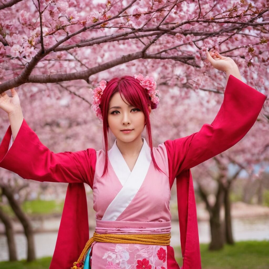 Exploring Mitsuri: The Cultural Significance and Impact of a Rising Anime Character