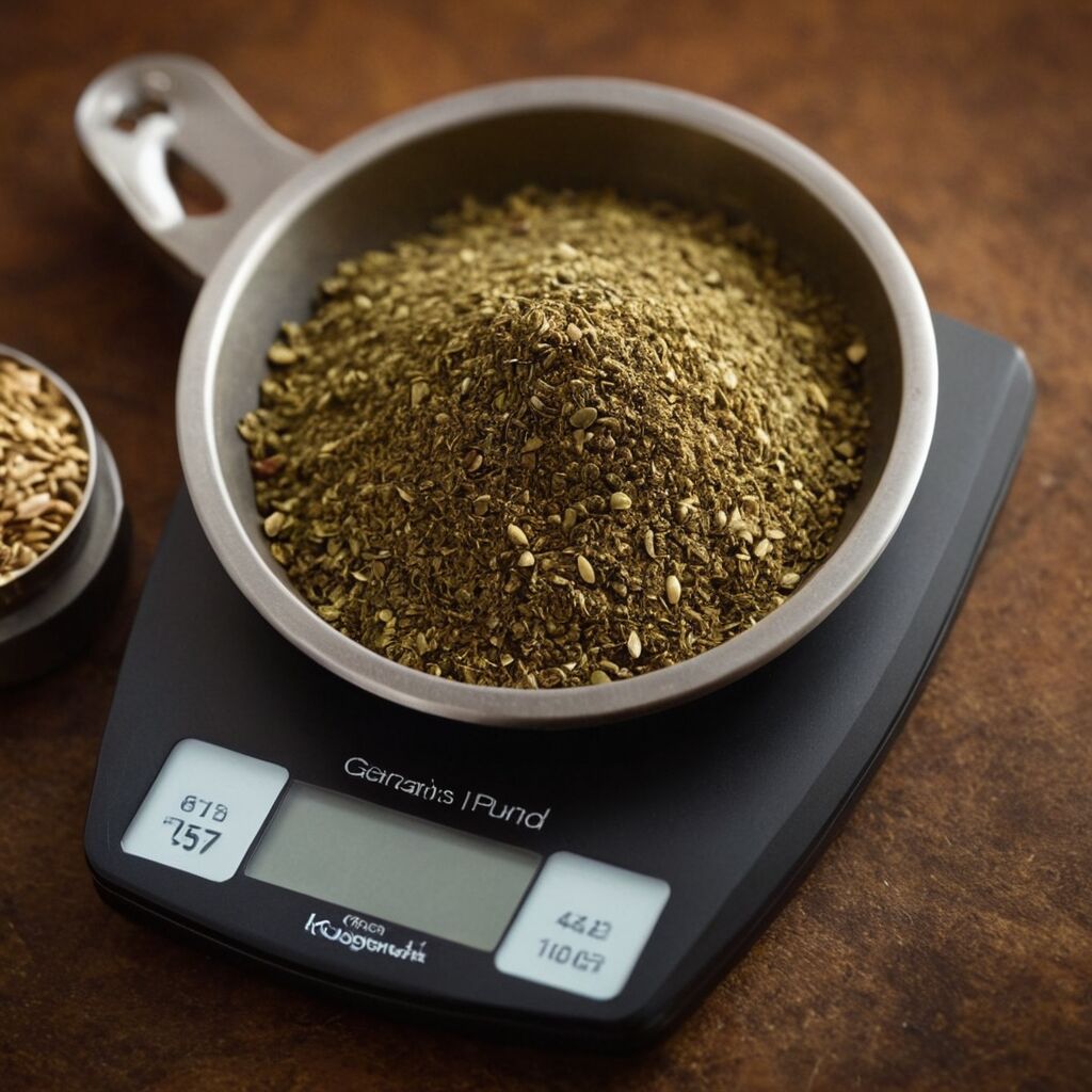 Understanding How Many Grams in a Pound: A Comprehensive Guide to Weight Conversion