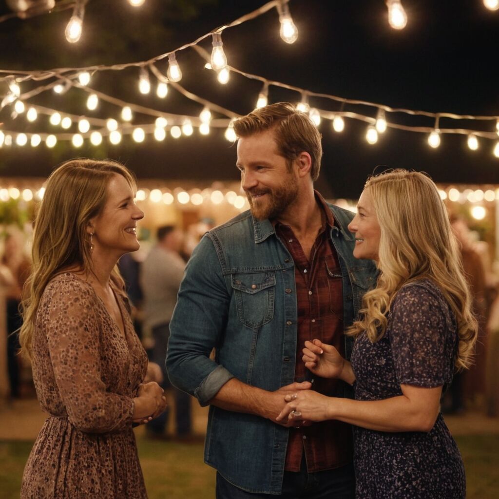 The Life and Journey of a Jelly Roll Wife: Behind the Scenes of a Country Music Star
