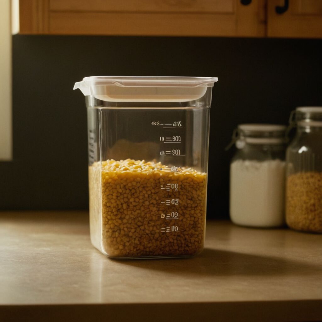 Understanding How Many Ounces in a Quart: A Comprehensive Guide for Home Cooks