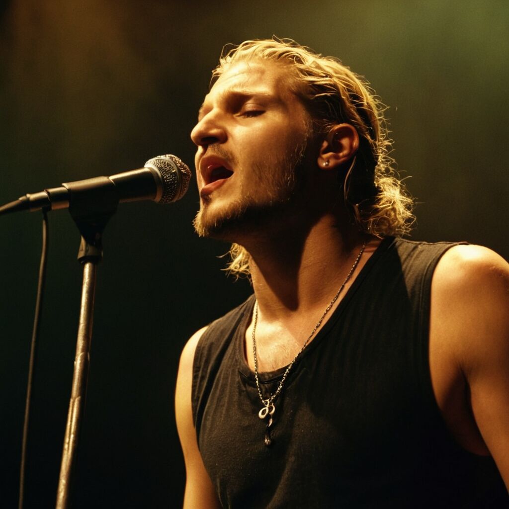 The Legacy of Layne Staley: Exploring the Impact of Alice in Chains on Grunge Music