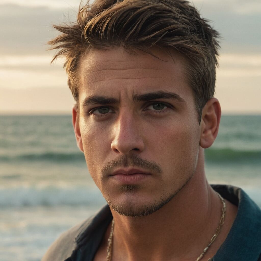 The Rise of Rafe Cameron: Exploring the Complex Character in Outer Banks
