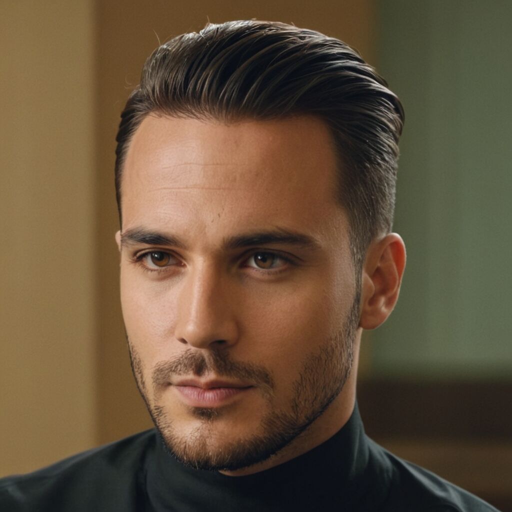 The Rise of the Edgar Cut: A Trend Transforming Modern Hairstyles