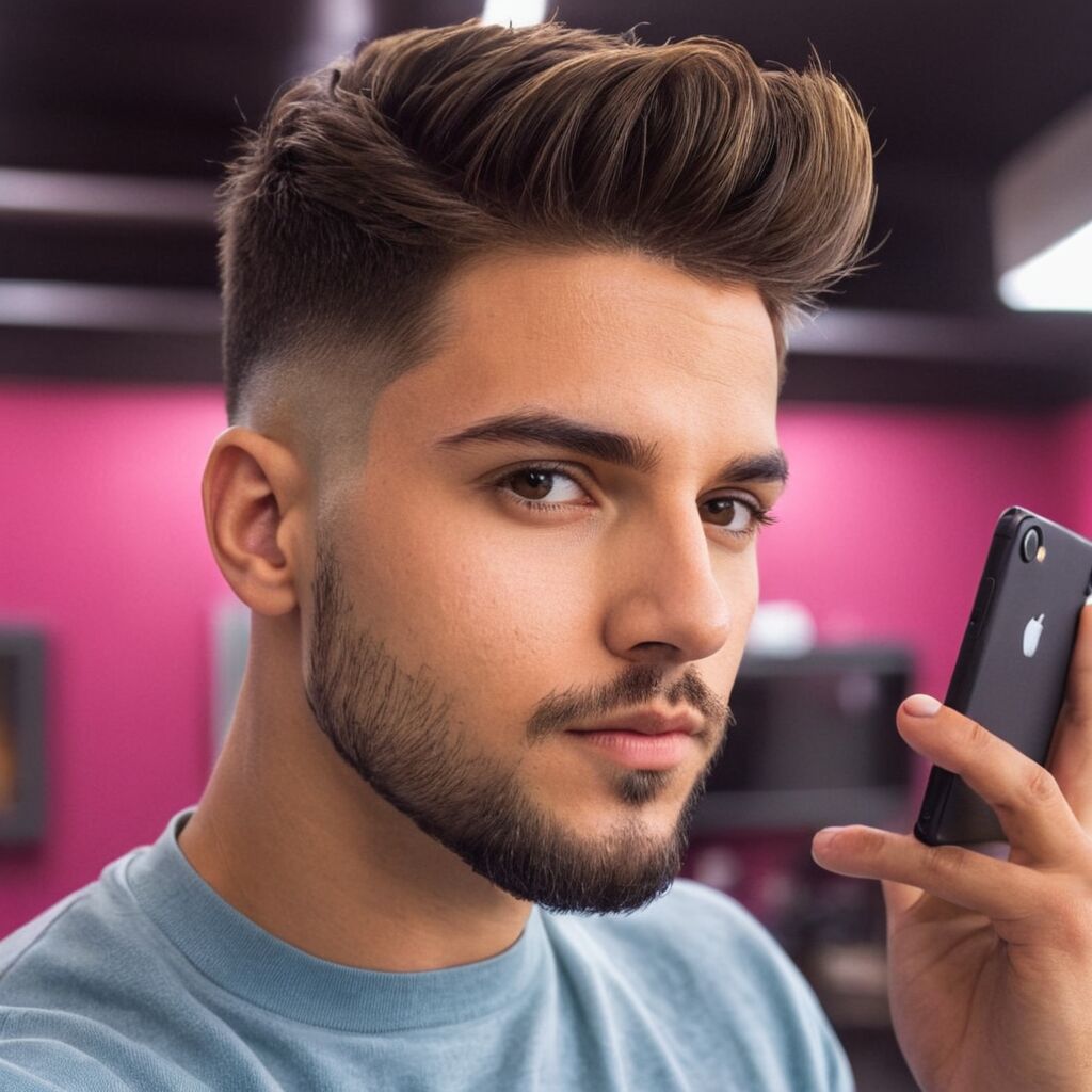 The Rise of the Low Taper Fade Meme: How a Hairstyle Became a Viral Sensation