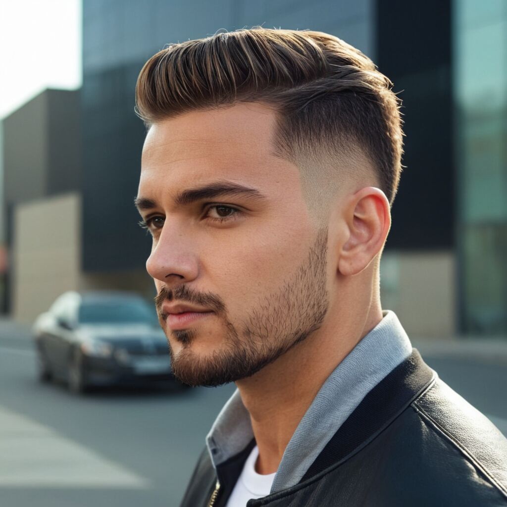 The Ultimate Guide to the Low Fade Haircut: Styles, Tips, and Maintenance