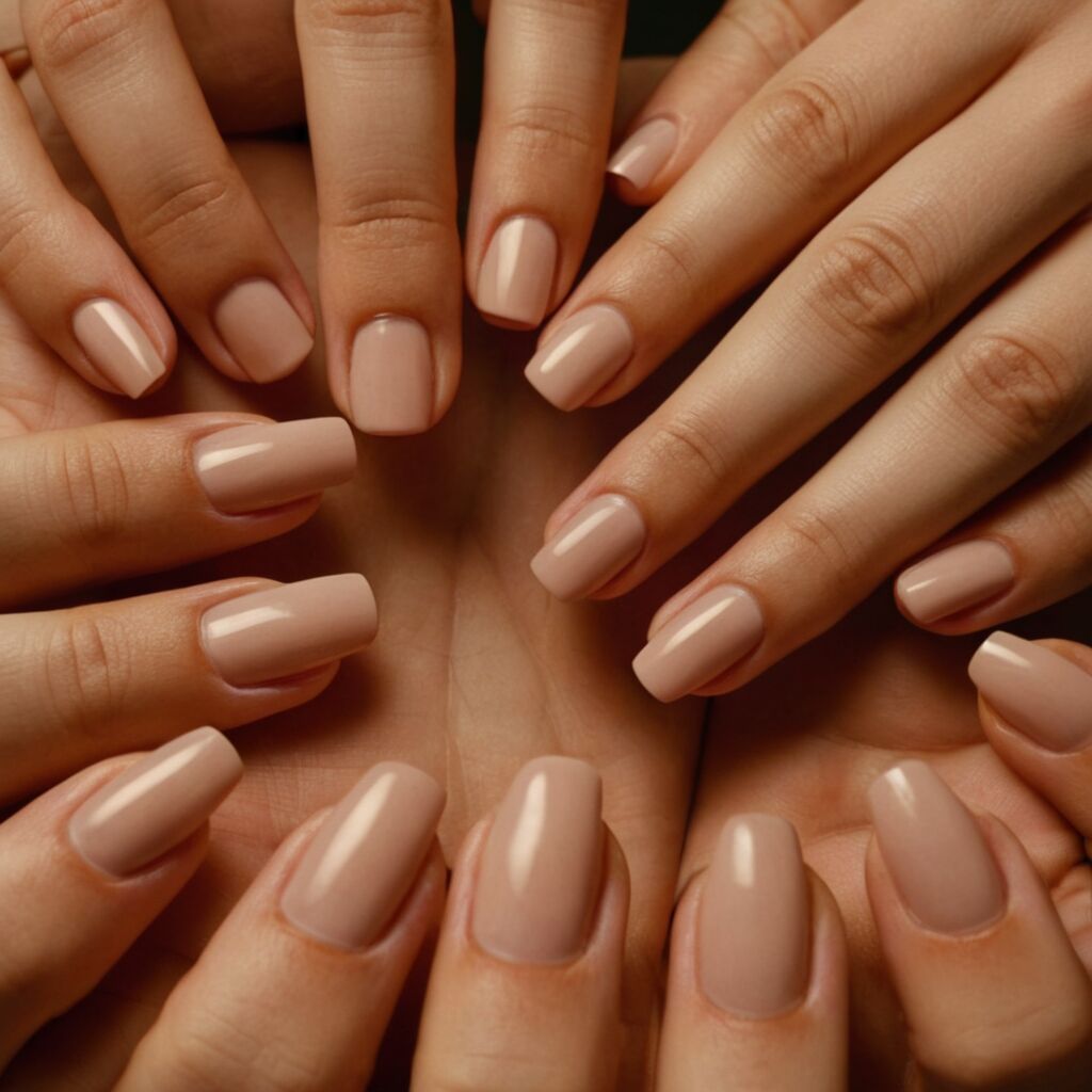 Der ultimative Leitfaden zu Nagelformen: Der perfekte Stil für Ihre Hände