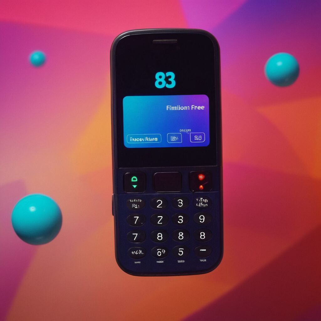 Understanding the 833 Area Code: What You Need to Know About Toll-Free Numbers