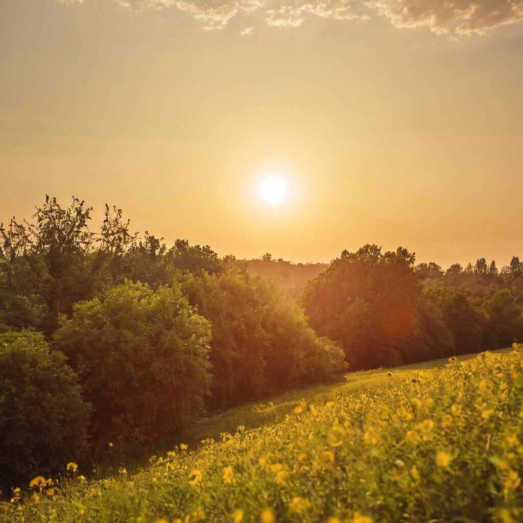 Understanding the Impact of Current Temperature on Daily Life and Health