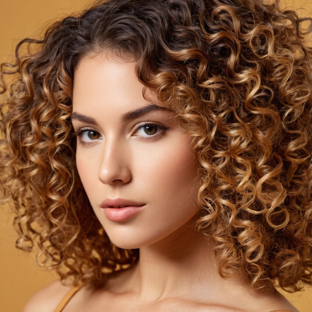 The Ultimate Guide to Caring for Curly Hair: Tips and Techniques for Every Curl Type