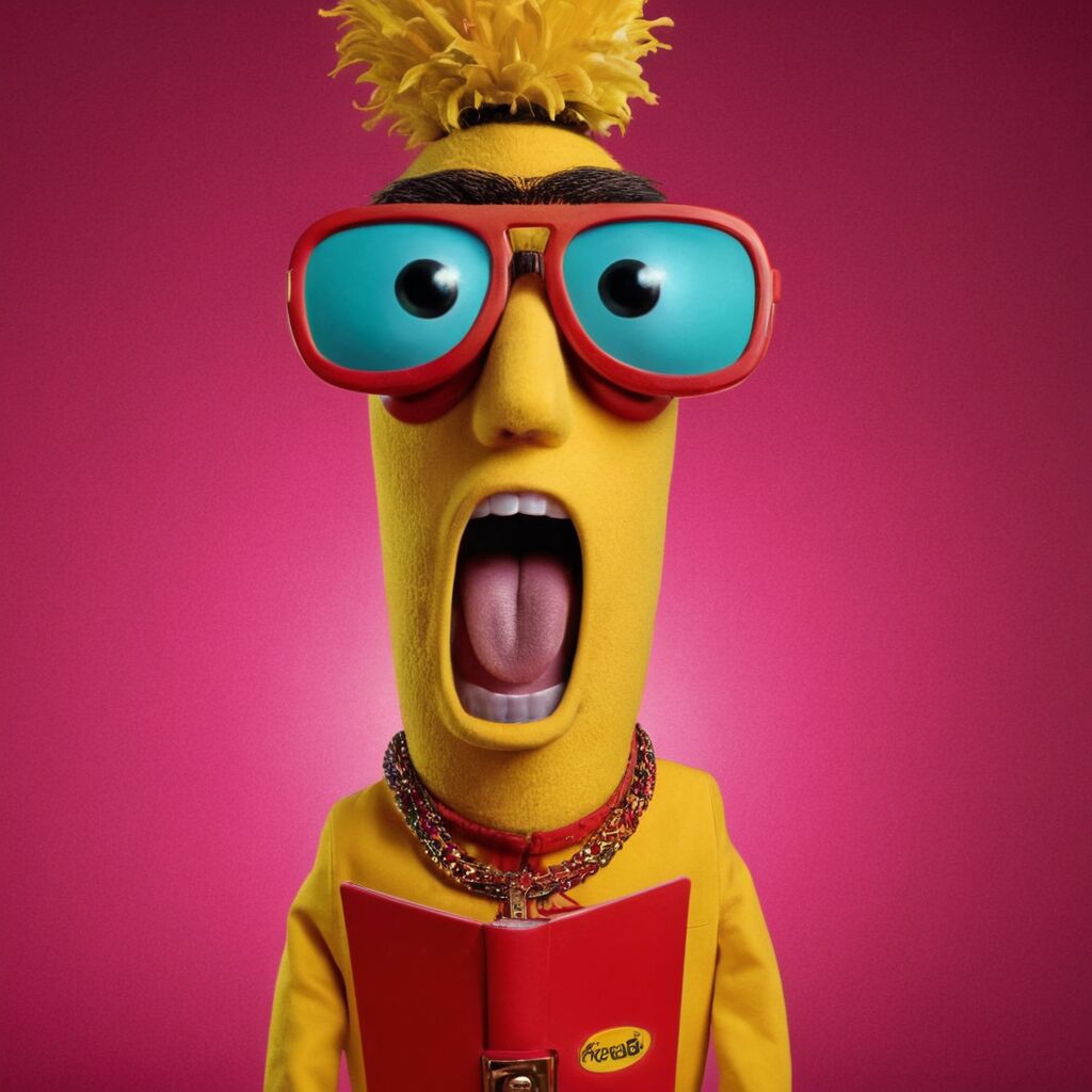 The Rise of Freakbob: Understanding the Impact of Viral Internet Culture