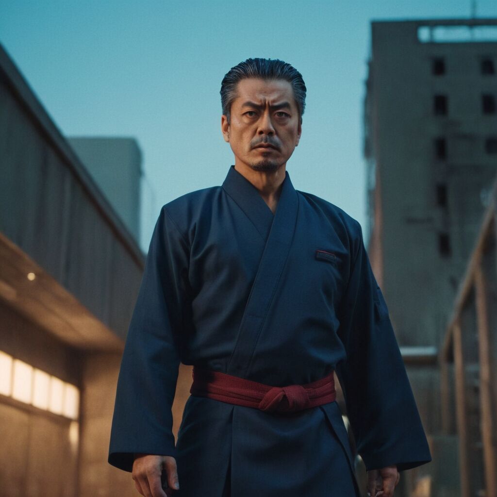 Understanding Toji Fushiguro: The Complex Anti-Hero of Jujutsu Kaisen