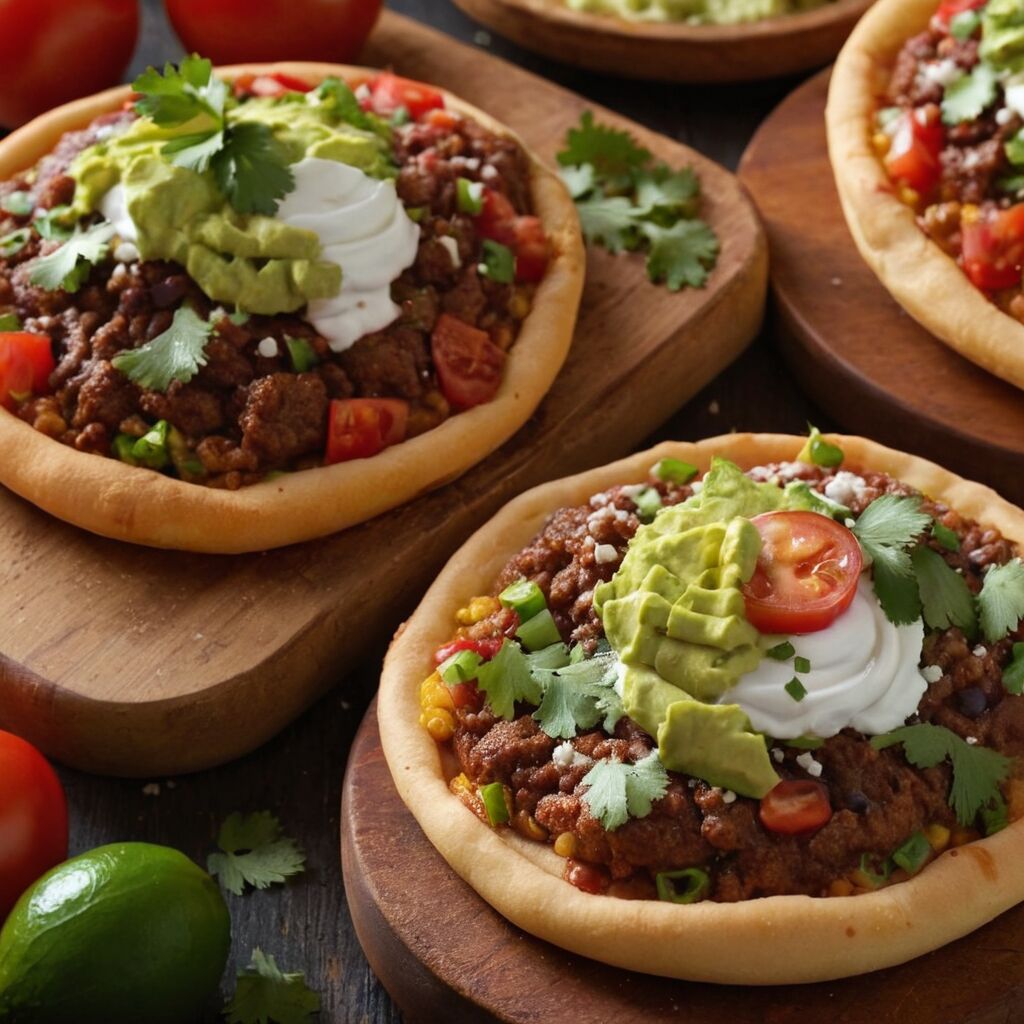 The Art of Making Authentic Sopes: A Culinary Journey Through Mexican Cuisine