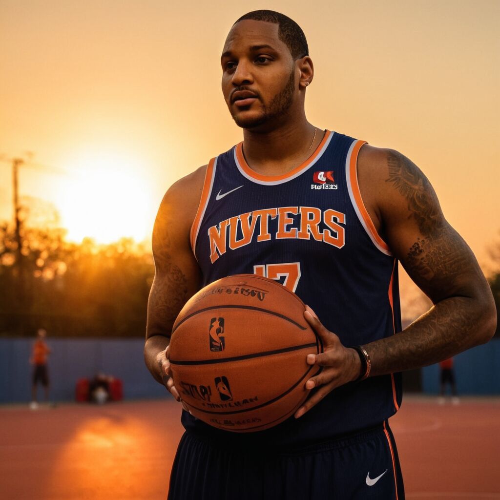 The Karmelo Anthony Case: Analyzing the Impact on His Career and Legacy