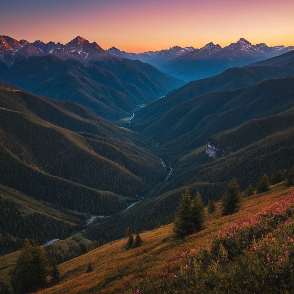 The Best Spots to Watch the Sunset Today: A Guide for Nature Lovers