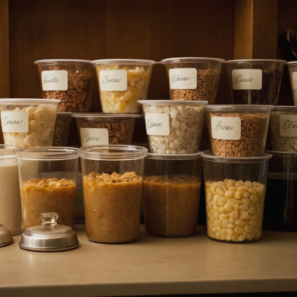 Understanding Measurements: How Many Cups in a Quart?