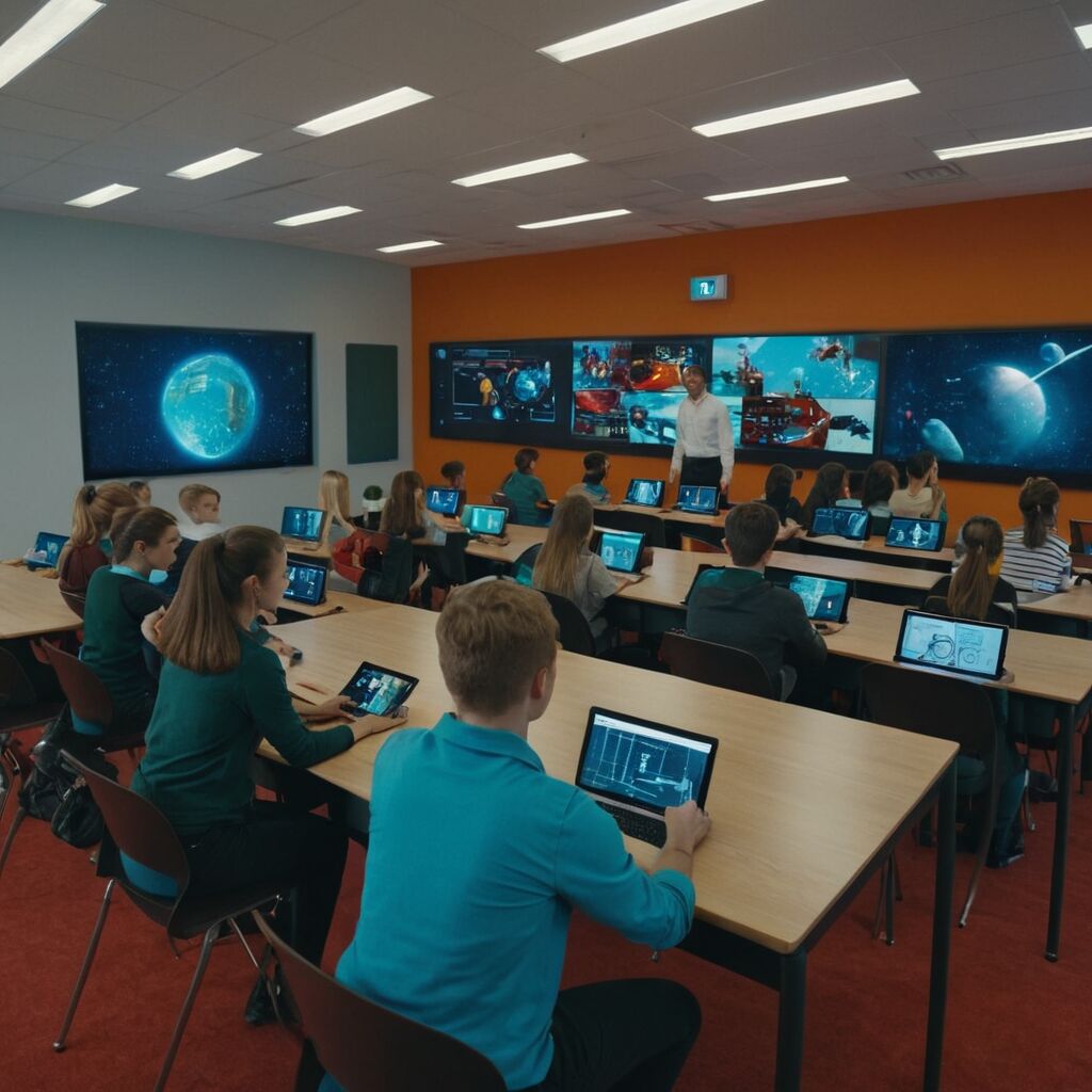 The Rise of SmartSchoolboy9: Revolutionizing Online Learning for Students