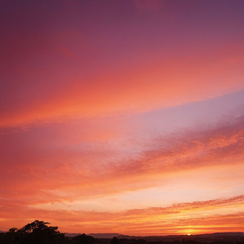 Understanding Sunset Time: How It Affects Your Evening Plans and Activities