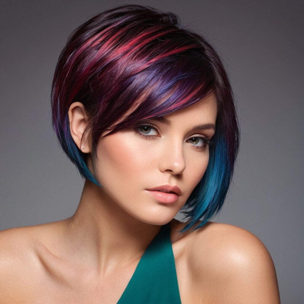 The Rise of the Butterfly Haircut: A Trend Transforming Modern Hairstyles