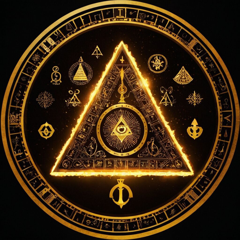 The Mysterious World of Bill Cipher: Unraveling the Secrets of Gravity Falls' Iconic Villain